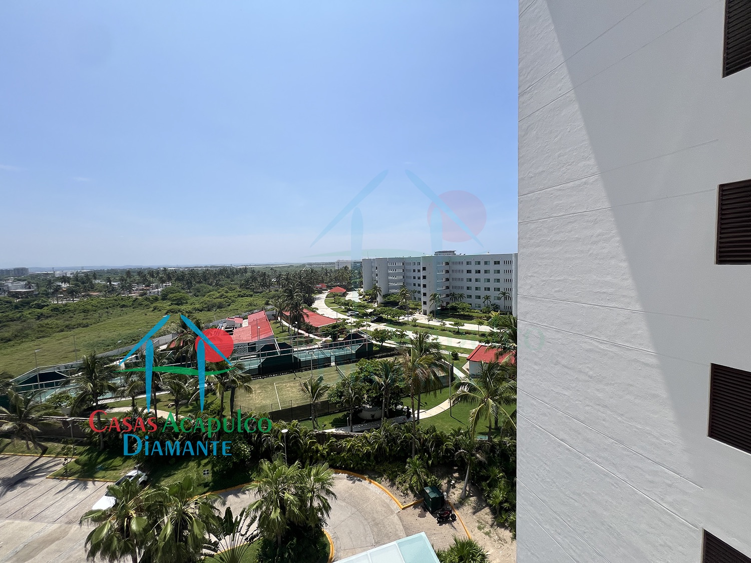 La Isla Bali 705 - Recámara cuatro 9